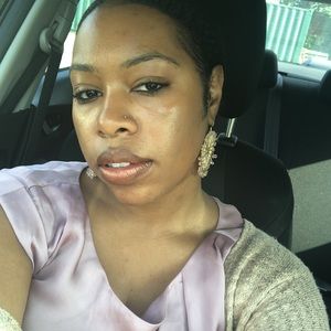 Meet your Posher, Bianca